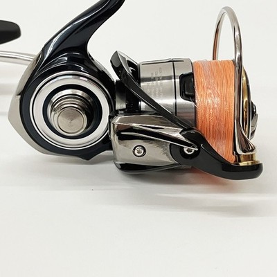 DAIWA CERTATE 19 Certate LT3000-CXH 00060048 Spinning reel | eBay