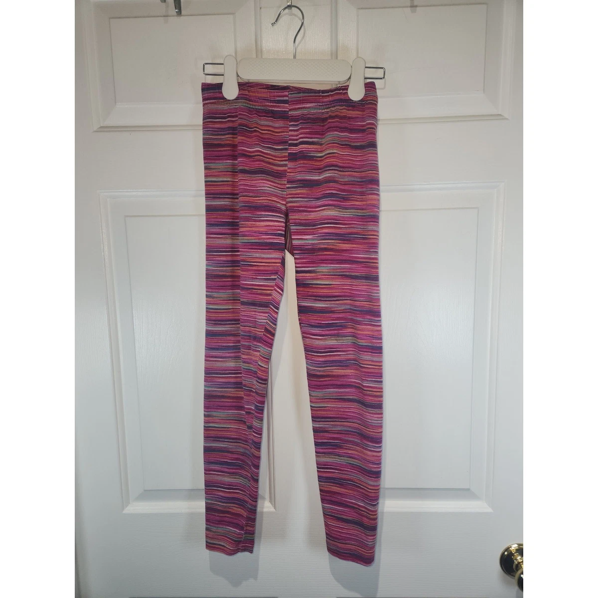 Lands' End Blue Casual Pants Size 18 (Plus) - 72% off
