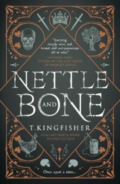 Nettle & Bone - Image 6