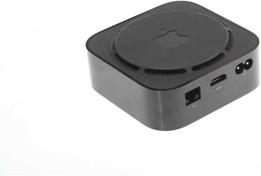 テレビ Apple TV 4K 32GB MQD22J/A Amazon.com: Apple TV 4K (32GB, Previous Model) : Electronics