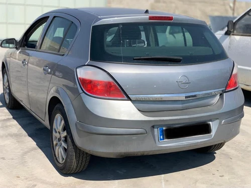 0986435088 Inyector para OPEL ASTRA H BERLINA Cosmo 2005 175620 - Imagen 7 de 10