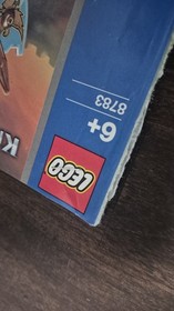 LEGO Castle: Jayko (8783)