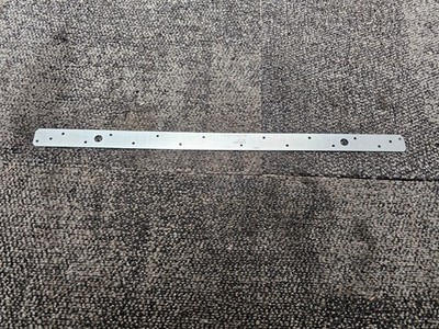 (QTY 46) Simpson Strong-Tie LSTA24 Galvanized Steel Strap 24'' L x 1.25'' W 20 Ga