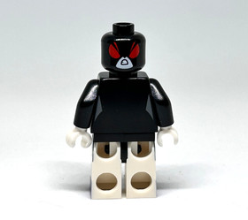 LEGO Raven Minifigure Dimensions Super Heroes Teen Titans Go 71255