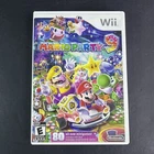 Mario Party 9 (Nintendo Wii, 2012) Complete with Manual CIB