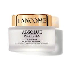 Lancôme Absolue Premium Bx Day Cream SPF 15 – 2.5oz Replenishing Anti-Aging Mois