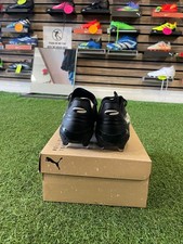Preços baixos em PUMA 7 Chuteiras e Tênis de futebol dos EUA para