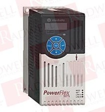 ALLEN BRADLEY 25C-A2P5N114 / 25CA2P5N114 (USED)