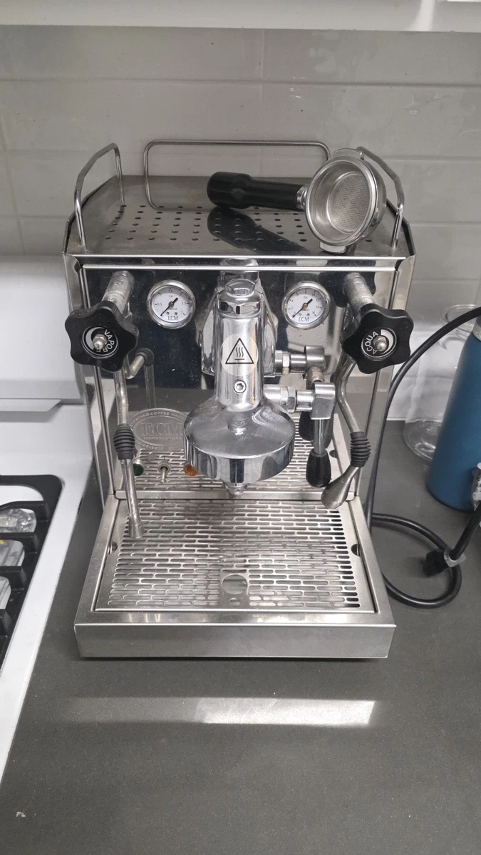 ECM Coffee, Tea & Espresso Parts for sale | eBay