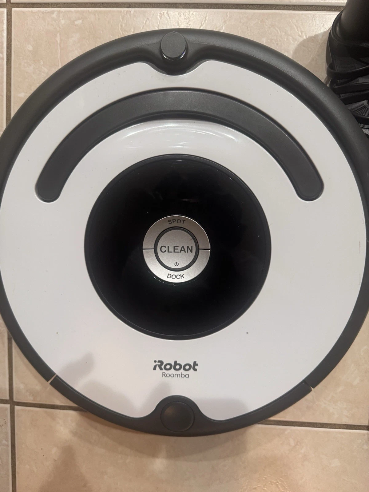 iRobot Roomba 670 Vacuum Cleaning Robot
Opens in a new window or tab