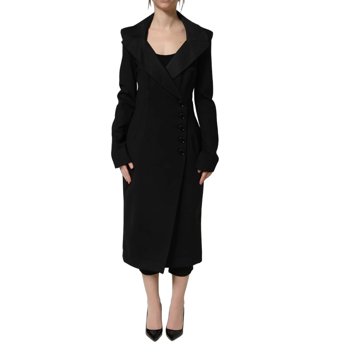 Dolce&Gabbana Trench Coats, Jackets & Vests for Women for sale - eBay