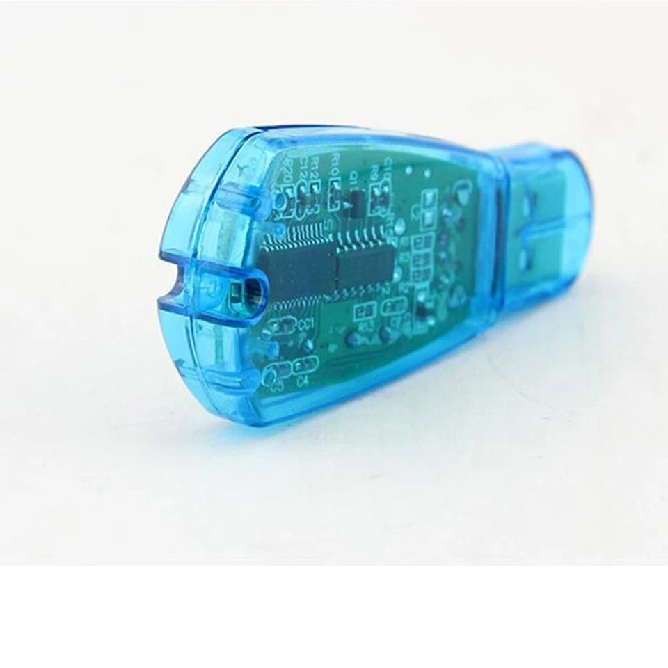 Professional Edit TRIXES USB SMS Cloner Writer Cellphone SIM Copy Card Reader - Image 4 of 4