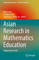 Bill Atweh (U. A.) | Asian Research In Mathematics Education | Taschenbuch