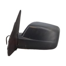 Retroviseur gauche (ou coque) Nissan X-TRAIL