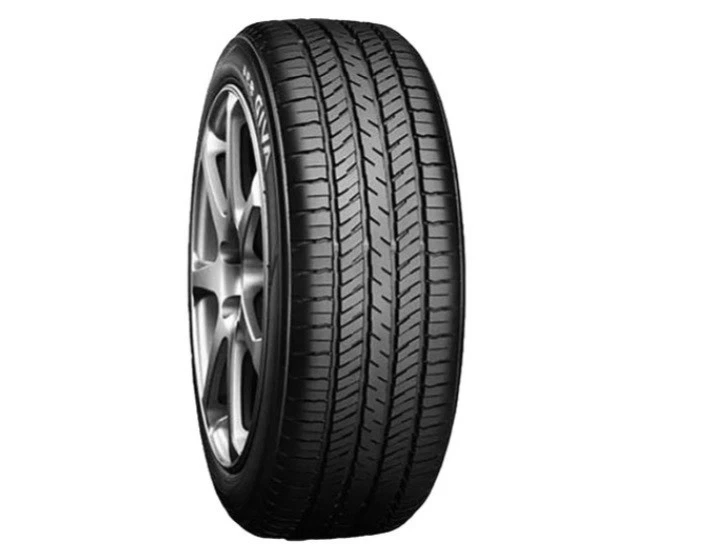 Yokohama 225/45/17 All Season Tires for sale | eBay