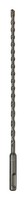 Makita ZubehöR HM Bohrer V-PLUS SDS-PLUS, Ø 5,5 Mm, LäNge 310 Mm - B-47335