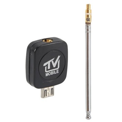  Micro-USB DVB-T  Tuner EmpfäNger für Android T8Z63199