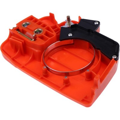 For Husqvarna 120 Mark II Chainsaw Clutch Cover Assembly 525628901 Replacement