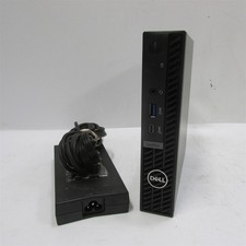 Dell Optiplex 7020 i5-14500T 1.7GHz 16GB DDR5 256GB NVME Windows 11 Pro Mini PC