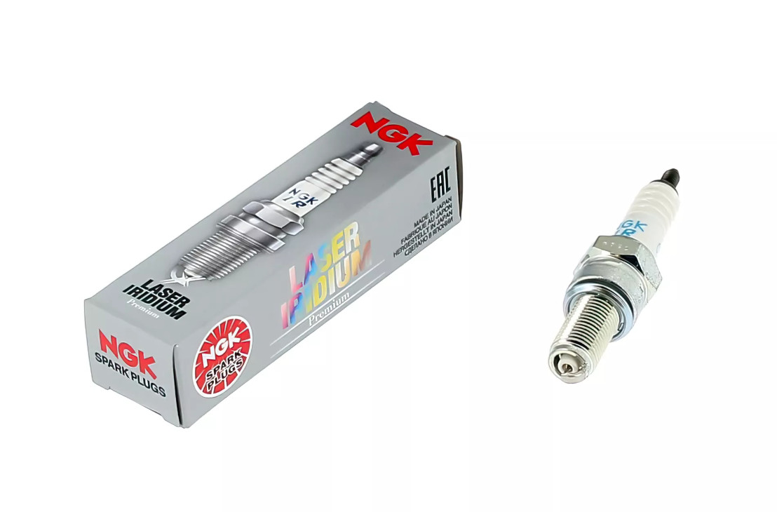 2000-2024 NGK Laser Iridium Premium Spark Plug CR7EIA-9 #91175 ATV UTV