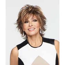 Raquel Welch Trend Setter Wig SS8/29 SS Hazelnut Color Average Size by Hairuwear