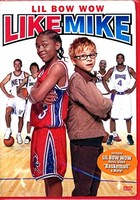 Like Mike - Dvd - G3Z