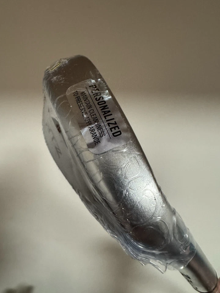 Cleveland RTZ Z Alloy 48 Gap Wedge $ Taper 120 Stiff New - Image 2 of 4