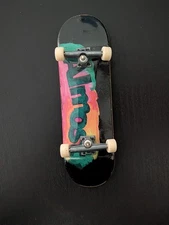 Tech Deck Almost Skateboard Fingerboard DLX Pro Pack Toy 