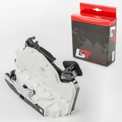 Door Lock Central Locking Actuator Rear Left for SEAT ALHAMBRA LEON 5F