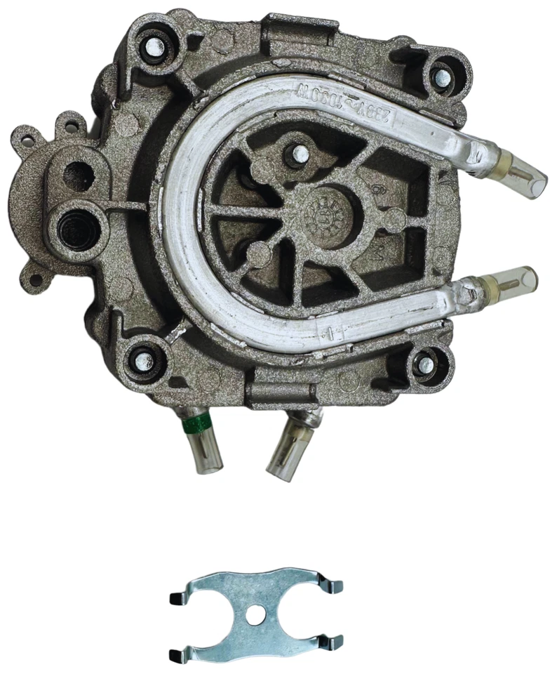 Assy de chauffe-eau double pour Saeco (1090w+437w/230v) | 996530049118 - Photo 4/4