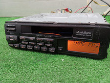 Nakamichi Cassette Player Car Audio In-Dash Units | eBay