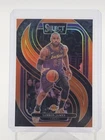 2024 Panini Select Basketball Orange LeBron James #111
