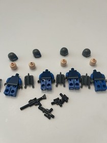 LEGO Star Wars: Mandalorian Battle Pack (7914)
