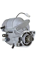 DB Electrical 410-52078 Starter Compatible with Bobcat B200 B250 /Case 460 Ma...