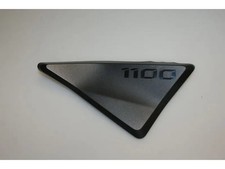 Honda Left Cover 83610-MLA-A00 Rebel 1100 CMX1100 2021?2024 OEM New