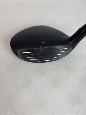 VERY NICE* Ping G430 MAX Fairway 7 Wood Ping Tour 2.0 75 Graphite