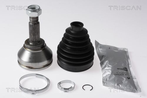Triscan Gelenksatz, Antriebswelle 8540 29179 FüR Seat Skoda VW-image