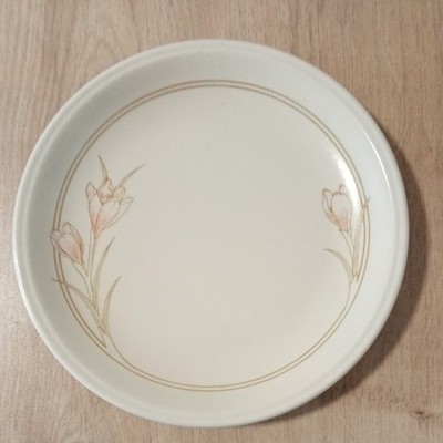 Biltons England Spring Bouquet Crocus 6,5'' 16,5 cm Beilagenteller Vintage