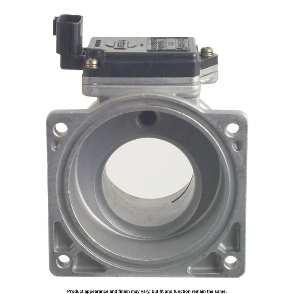 Medidor de flujo de aire másico cardone MAF para Nissan 200SX Sentra 1995-1999 Foto 3 de 4