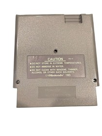 WWF WrestleMania Challenge NES Nintendo Videogioco Wrestling Classic