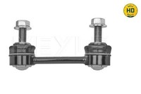 Koppelstange Stabilisator Hinterachse VerstäRkt FüR Alfa Romeo Giulia Stelvio