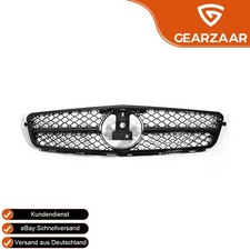 K&uuml;hlergrill K&uuml;hlergitter passt f&uuml;r Mercedes-Benz W204 C204 C63 S204 Coupe