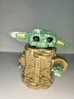 LEGO Star Wars 75318 The Child Grogu w/ Stand Plaque Minifigure & Manual