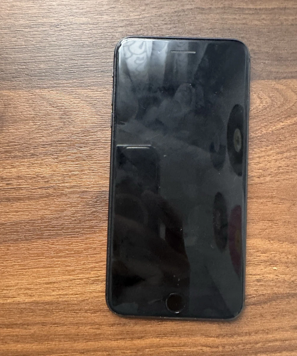 Apple iPhone 8 Plus iOS Black Smartphones for sale | eBay