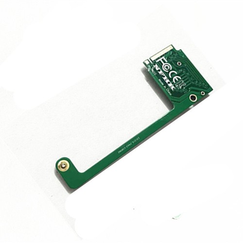 Nvme M-Key 22*30mm To 22*80mm Angled Adapter Extension Ssd For Rog Ally Gaming - Photo 4/5