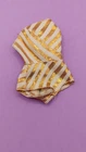 1960s Vintage Barbie Doll Fashion Queen Swimsuit Original