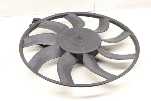 2009-2013 BMW X5 - Electric Cooling FAN (850W) 8508177 - Picture 2 of 5