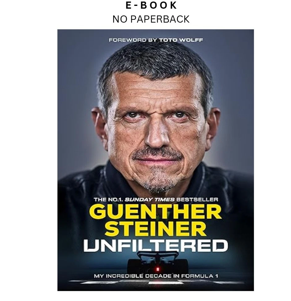 Buy Unfiltered ebook, instant digital download PDF from LD Global