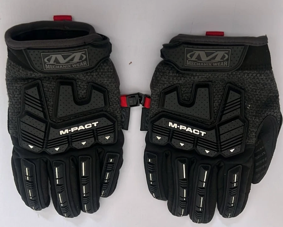 Mechanix ColdWork M-Pact Winter Gloves (USED LIGHT WEAR)