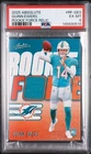 2025 Panini Absolute Quinn Ewers Base (RAW)